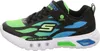 Skechers Flex-Glow-Dezlom Kinder Sneaker mit Produktbild-Vorschau 50
