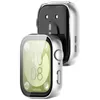 INF Custodia per Huawei Watch Fit 3 Bianco Anteprima dell’immagine prodotto 4