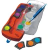 FABER-CASTELL 125030 CONNECTOR pudełko z farbą - 12 Podgląd zdjęcia produktu 8