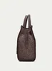 Hispanitas Damen Handtasche BV264717 avellana-avellana Produktbild-Vorschau 8