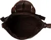 The Chesterfield Brand sac à dos Saar Backpack Brown brun Voir les images du produit 4