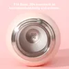 Thermobecher, 500ml Trinkflasche, Thermosflasche mit Deckel Produktbild-Vorschau 9