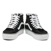 Vans Sneakers VN0A3TKN6BT1 in Black color size 70 Náhled obrázku produktu 33