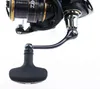 DAIWA 20 Legalis LT, 4000-C, Beidhändig, Spinning Produktbild-Vorschau 13