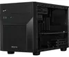 Chieftec CI-02B-OP Computergehäuse Cube Schwarz Produktbild-Vorschau 7