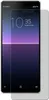 A screen protector is shown on a smartphone. Anteprima dell’immagine prodotto