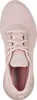 A top-down view of a pink Skechers sneaker. Náhled obrázku produktu