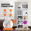 Meuble de rangement pour supports multimédias SucceBuy, Voir les images du produit 2