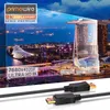 Cable Primewire Premium, conector DisplayPort a Vista previa de la imagen del producto 4