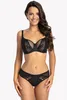 GAIA Damen Balconette-BH Ada – Soft Cup mit vertikalem Produktbild-Vorschau 3