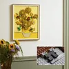 LEGO Art Vincent van Gogh Girasole 31215 Anteprima dell’immagine prodotto 34