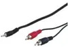 Goobay 50196 Audio Adapterkabel AUX, 3,5 mm Klinke zu Produktbild-Vorschau 9