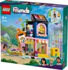 LEGO® Friends 42614 Magasin de mode vintage Voir les images du produit 35