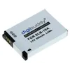 digibuddy Akku kompatibel zu Samsung SLB-10A / JVC BN-VH105 Produktbild-Vorschau 4