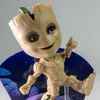 Marvel Superama Mini-Diorama Groot 10 cm Produktbild-Vorschau 2