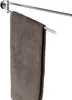 WENKO Handtuch Halter Stange Zink hochwertig rostfrei Wand Produktbild-Vorschau 6