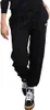 DICKIES MAPLETON SWEATPANT WOM Schwarz Produktbild-Vorschau 1