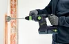 Festool Marteau combiné sans fil KHC 18 5,0 EBI-Plus Voir les images du produit 19