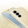 Handy Case für Samsung Galaxy S26 Hülle Glitzer Cover TPU Produktbild-Vorschau 4