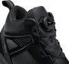 XPD Moto Fast H2Out wasserdichte Motorrad Schuhe, schwarz, Produktbild-Vorschau 5