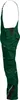 Leibwächter Latzhose Flex-Line FLEXL Gr. 52 grün/schwarz Produktbild-Vorschau 5