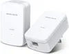 Mercusys MP500 KIT, 1000 Mbit/s, IEEE 802.3, IEEE 802.3ab, Podgląd zdjęcia produktu 1