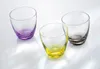 Bohemia Beaker 6 pack Viva Colori Křišťálové sklo na pití Náhled obrázku produktu 8