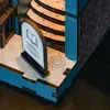 „Book Nook“-Set – Buchhandlung der Seelen Produktbild-Vorschau 9