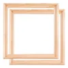 2 STÍNOVÉ RÁMY pro KEIL FRAME 40x40cm | rámy na plátna Náhled obrázku produktu 1