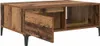 Couchtisch Altholz 90 x 60 x 35 cm Holzwerkstoff Produktbild-Vorschau 5