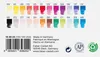 Faber Castell Aqua Dual Marker Gofa 0,4 mm 24er Etui Produktbild-Vorschau 4
