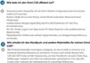 eufy Omni C20 Saugroboter mit Wischfunktion Produktbild-Vorschau 13