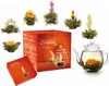 Creano 2er-Set ErblühTee Geschenkset Weißtee und Produktbild-Vorschau 3
