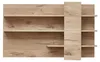 Innostyle Bellano Wohnwand Produktbild-Vorschau 11