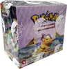 Pokemon SWSH4 Schwert & Schild 'Farbenschock' Boosterpack Produktbild-Vorschau 1