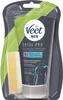 Crème dépilatoire Veet Shower Voir les images du produit 1