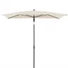 Doppler ACTIVE 200 x 120 cm - slunečník se středovou nohou Náhled obrázku produktu 2