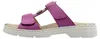 Ara Klassische Pantoletten Damen 32303531383538 Lila 36 EU Produktbild-Vorschau 10