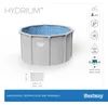 Bestway Hydrium 56566, 7630 l, Basen ramowy, Dziecko i Podgląd zdjęcia produktu 7