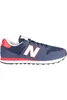 NEW BALANCE Schuhe Herren Textil Blau SF21551 - Größe: 44,5 Produktbild-Vorschau 12