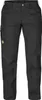 FJÄLLRÄVEN Karla Pro Trousers W Dark Grey 38 Produktbild-Vorschau 1