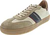 Camel Active Sneaker - Beige / Blau Leder : 43 : Normal Produktbild-Vorschau 32