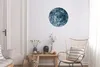 MuchoWow® - Schlafzimmer - Bilder - Der Kreis - Kunst für Produktbild-Vorschau 5