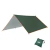 Tarp 3 * 4M wasserdicht, Campingzeltplane, UV-Schutz vor Produktbild-Vorschau 1