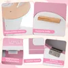 COSTWAY Angolo cucina in legno, cucina per bambini con Anteprima dell’immagine prodotto 8