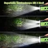 Solar Radio Kurbelradio mit LED-Lampe, 4000mAh Akku, AM/FM, Produktbild-Vorschau 6