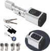 Fingerabdruck Smart Lock, Elektronisches Türschloss Produktbild-Vorschau 1