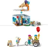 LEGO 60363 City Eisdiele, Spielzeug-Laden für Kinder ab 6 Produktbild-Vorschau 5