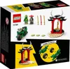 LEGO 71788 NINJAGO Motocykl ninja Lloyda, Motor dla Podgląd zdjęcia produktu 30