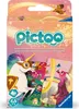 Ravensburger Pictoo Fantasy, Brettspiel, Abwurf, 4 Jahr(e), Produktbild-Vorschau 1